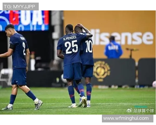 维蒂尼亚帽子戏法引领巴黎圣日耳曼再创欧冠辉煌夜晚